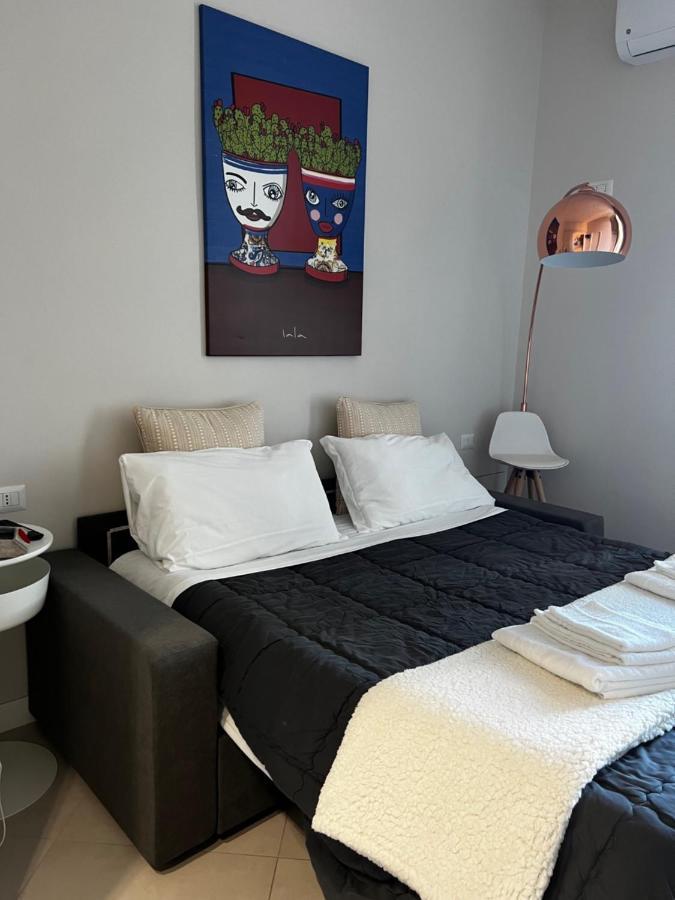 Belvedere Bonito 5* Napoli