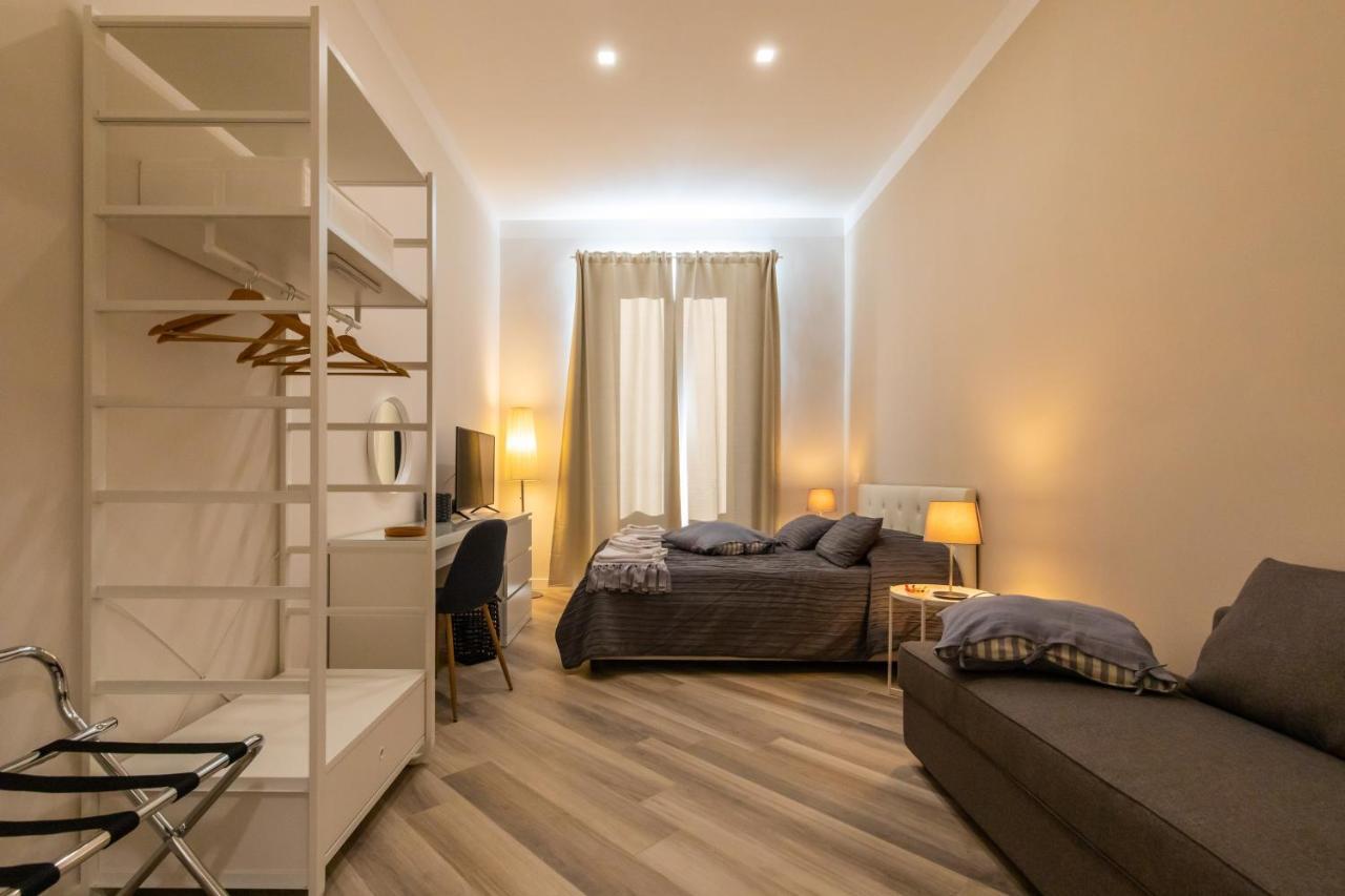 Bed & Breakfast Belvedere Bonito Napoli