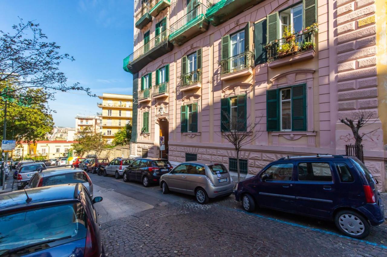 Bed & Breakfast Belvedere Bonito Napoli
