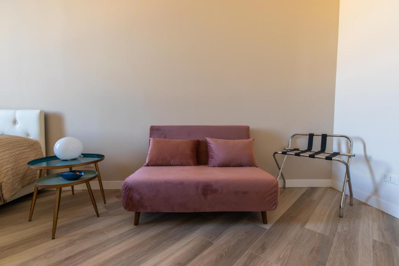 Bed & Breakfast Belvedere Bonito 5*