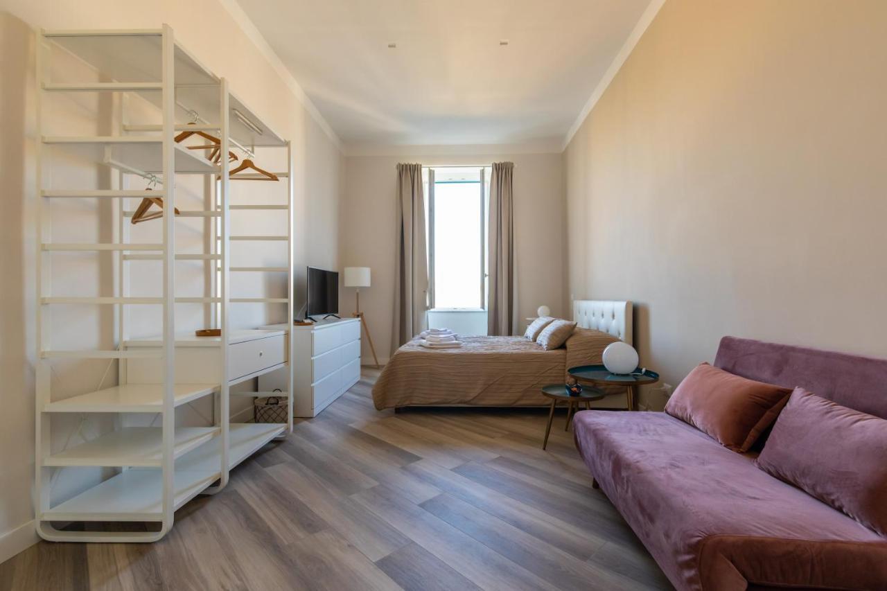 Bed & Breakfast Belvedere Bonito